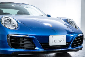 911 タルガ 4 PDK