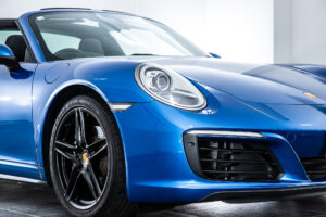 911 タルガ 4 PDK