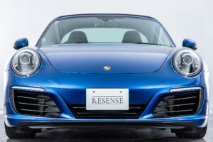 911 タルガ 4 PDK