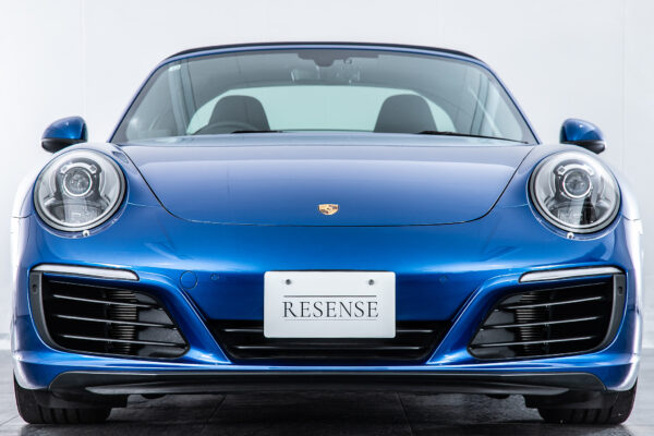 911 タルガ 4 PDK