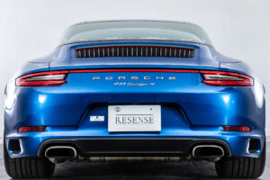 911 タルガ 4 PDK