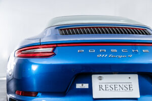 911 タルガ 4 PDK