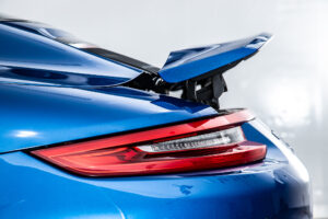 911 タルガ 4 PDK