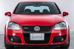 ゴルフ GTI