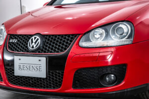 ゴルフ GTI