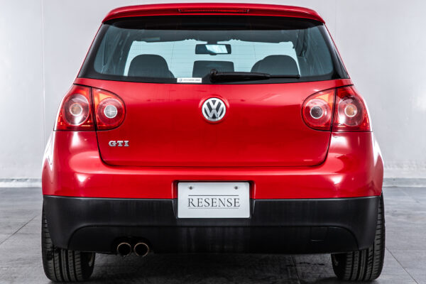 ゴルフ GTI