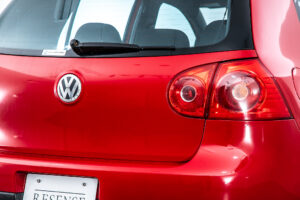 ゴルフ GTI