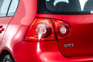 ゴルフ GTI