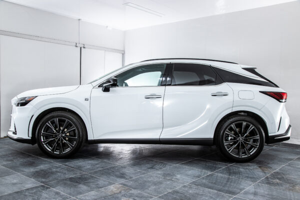 RX 350 Fスポーツ 4WD