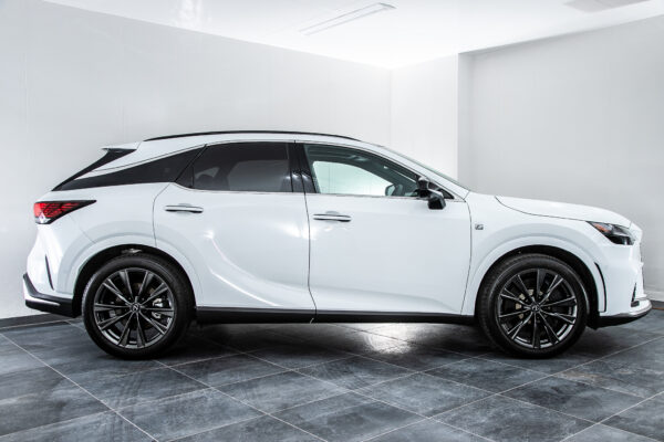 RX 350 Fスポーツ 4WD