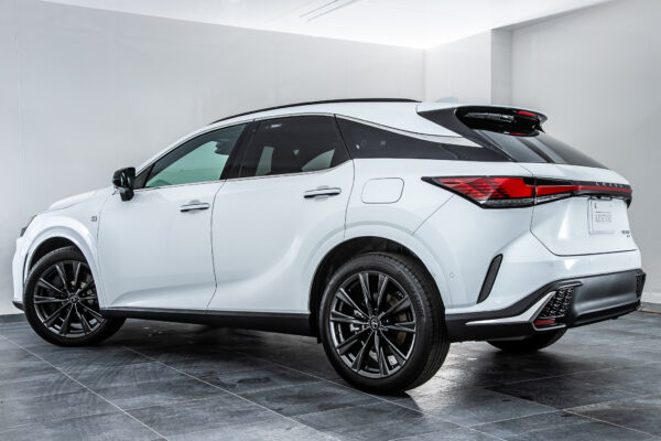 RX 350 Fスポーツ 4WD