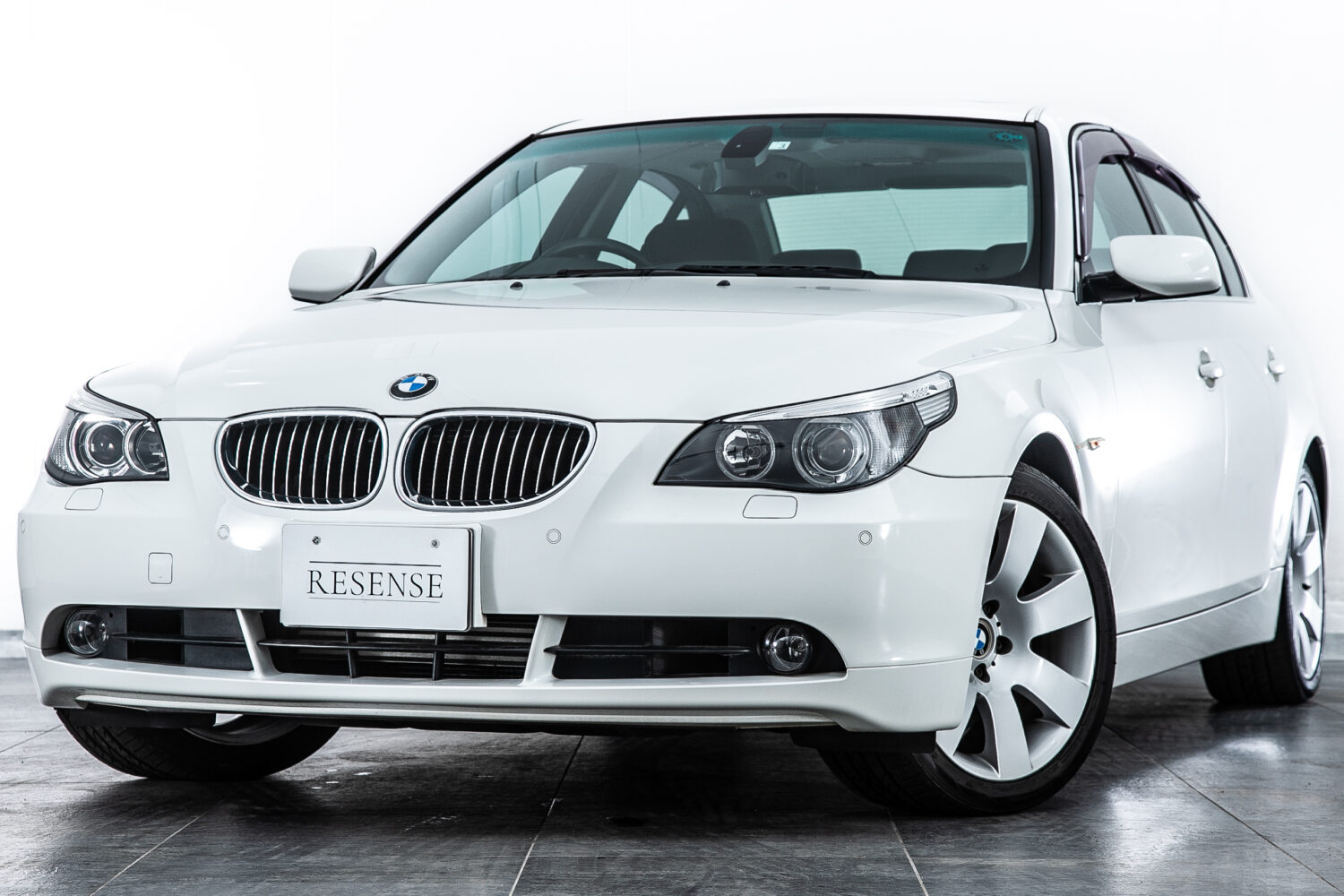 550i
