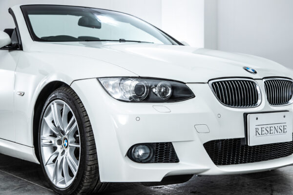 335i カブリオレ Mスポーツパッケージ