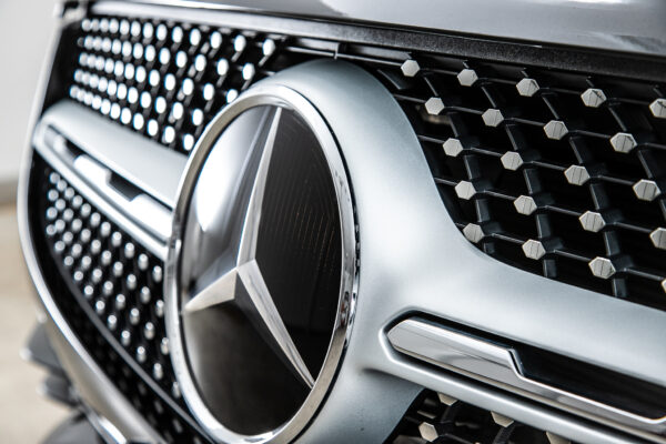 GLC 220d クーペ 4マチック AMGライン