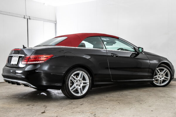 E250 カブリオレ AMGスポーツPKG