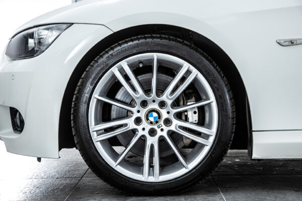 335i カブリオレ Mスポーツパッケージ