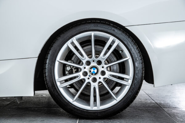 335i カブリオレ Mスポーツパッケージ