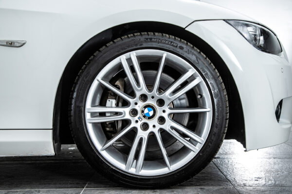 335i カブリオレ Mスポーツパッケージ
