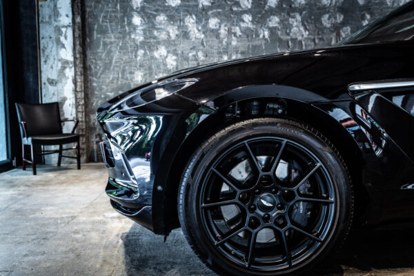 DBX 4.0 4WD