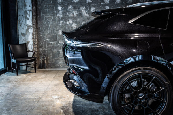 DBX 4.0 4WD