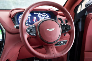 DBX 4.0 4WD