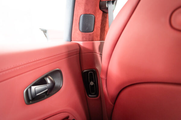 DBX 4.0 4WD