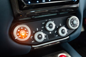 599 F1 左H
