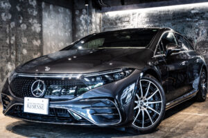 EQS450プラスAMGラインパック MP202301