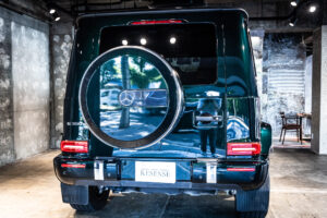 Gクラス G350d AMGライン 4WD