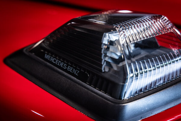 Gクラス G350dマヌファクトゥーアED 4WD