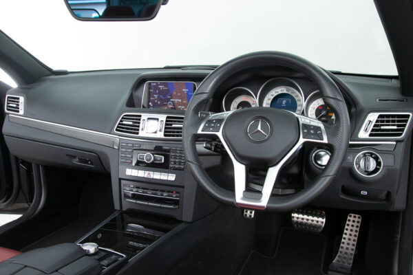 E250 カブリオレ AMGスポーツPKG