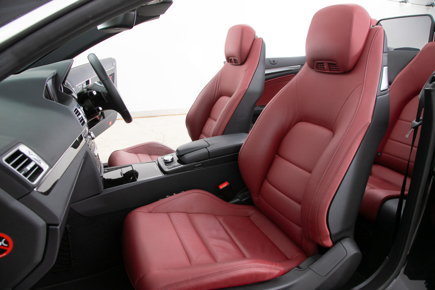 E250 カブリオレ AMGスポーツPKG