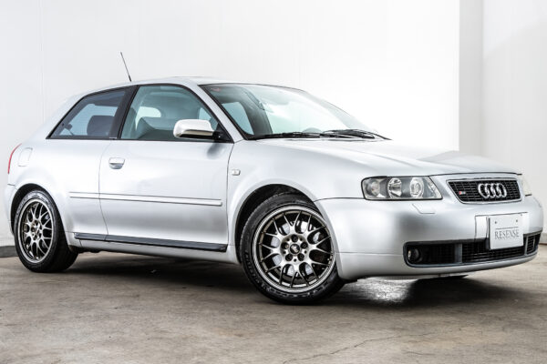 S3 4WD