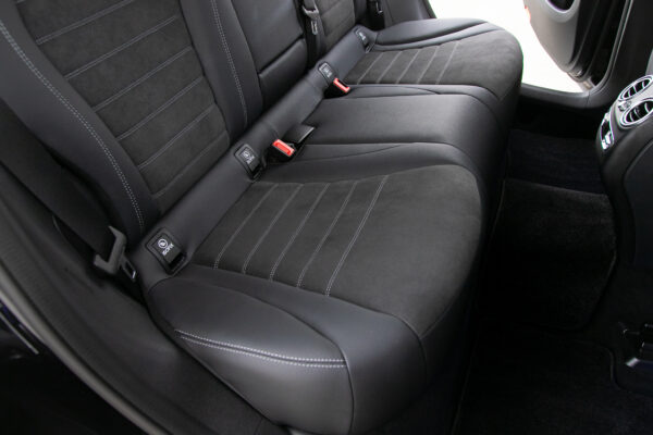 GLC 220d クーペ 4マチック AMGライン