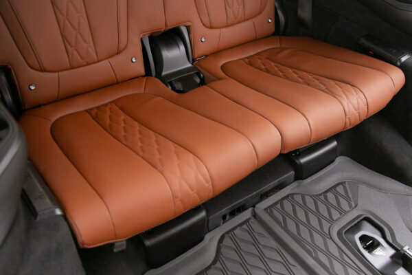 X7 xドライブ 40d Mスポーツ 4WD