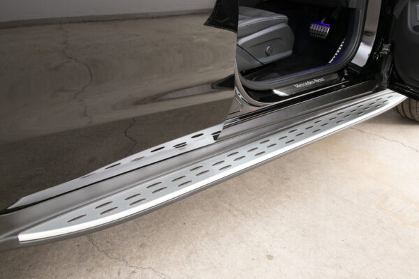 GLC 220d クーペ 4マチック AMGライン