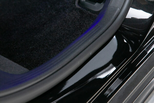 GLC 220d クーペ 4マチック AMGライン