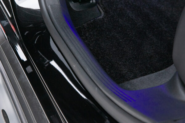 GLC 220d クーペ 4マチック AMGライン