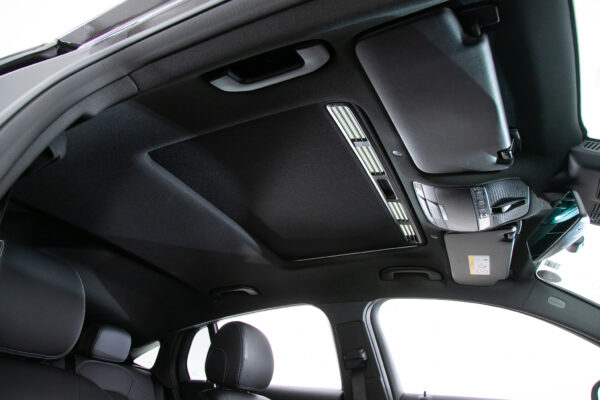 GLC 220d クーペ 4マチック AMGライン