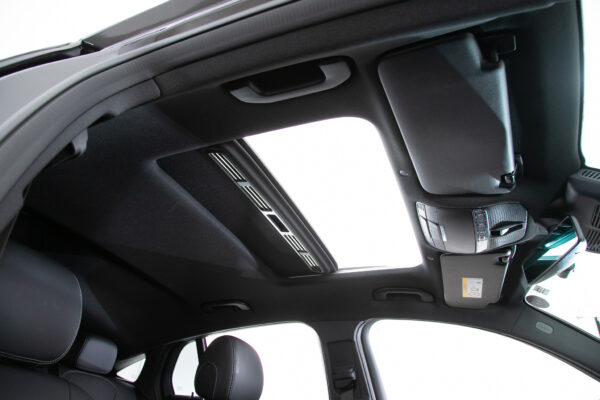 GLC 220d クーペ 4マチック AMGライン