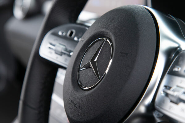 GLC 220d クーペ 4マチック AMGライン