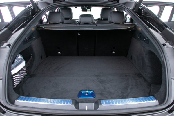 GLC 220d クーペ 4マチック AMGライン