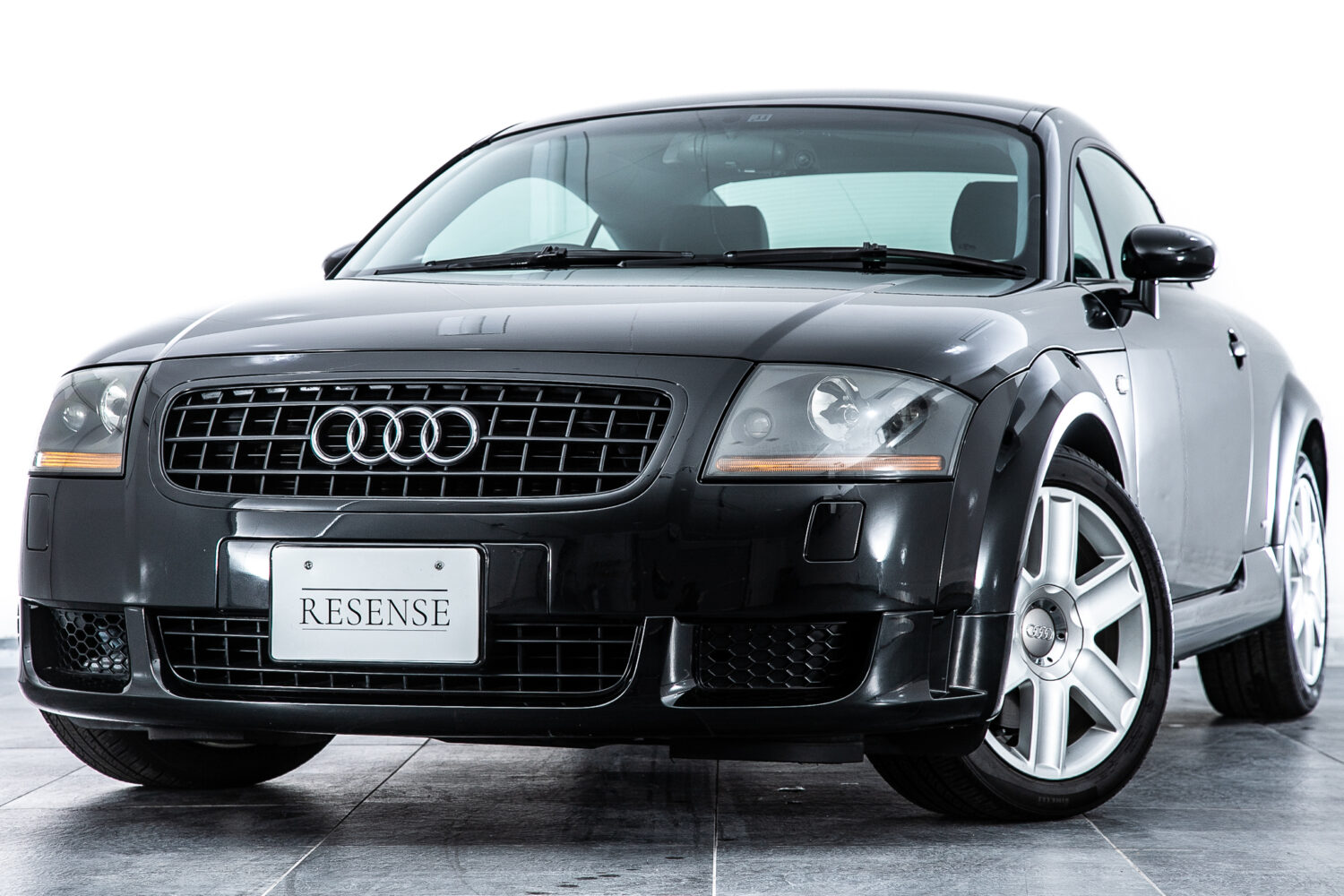 TT 1.8T Sライン