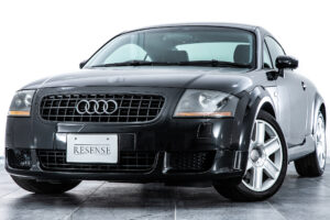 TT 1.8T Sライン