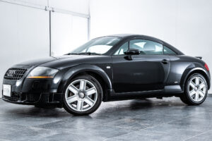 TT 1.8T Sライン