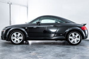 TT 1.8T Sライン