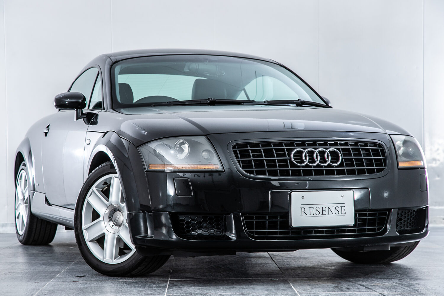 TT 1.8T Sライン