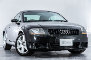 TT 1.8T Sライン