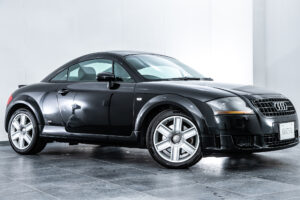 TT 1.8T Sライン