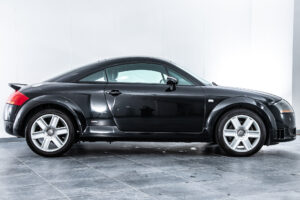 TT 1.8T Sライン